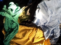 Ветошь обтирочная цветной трикотаж - Изображение #3, Объявление #1211871