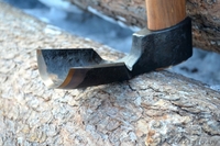 Тесло плотницкое (классическое, облегченное, уменьшенное) - Изображение #3, Объявление #1211810