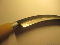 Скобель кованый плотницкий - Изображение #3, Объявление #1211812