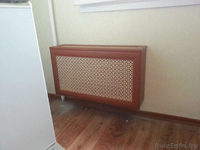 Декоративные экраны для батарей в Минске - Изображение #1, Объявление #1205877