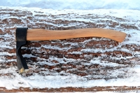 Тесло плотницкое (классическое, облегченное, уменьшенное) - Изображение #4, Объявление #1211810