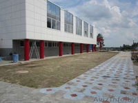 Монтаж декоративных обшивок - Изображение #3, Объявление #1201414