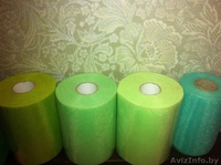 Фатин для юбки-пачки, ту-ту - Изображение #1, Объявление #1202462