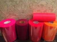 Фатин для юбки-пачки, ту-ту - Изображение #2, Объявление #1202462