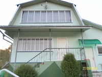 Дом у озера в Березинском биосферном заповеднике - Изображение #1, Объявление #1200284