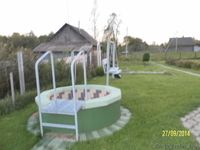 Дом у озера в Березинском биосферном заповеднике - Изображение #2, Объявление #1200284