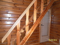 Дом у озера в Березинском биосферном заповеднике - Изображение #8, Объявление #1200284