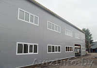 Сэндвич панели с утеплителем от 2 до 10 м длиной - Изображение #2, Объявление #1199847