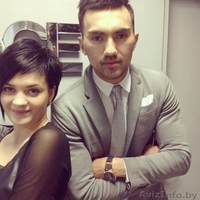 LSTUDIO салон красоты Анатолия Лазарева  - Изображение #5, Объявление #1203948