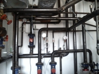 Выполняем работы по монтажу  отопления, водопровода, канализации - Изображение #5, Объявление #1200524