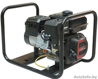 Продается бензогенератор FOGO F 2001 (Польша) - Изображение #2, Объявление #1199388