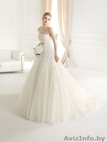 Свадебное платье La Sposa Faldeo 2013 - Изображение #1, Объявление #1211227