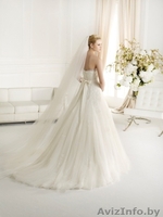 Свадебное платье La Sposa Faldeo 2013 - Изображение #2, Объявление #1211227