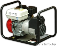 Бензогенератор FOGO FH 2001 (Польша) - Изображение #1, Объявление #1201481