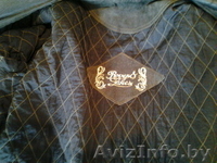 Куртка мужская замшевая - Изображение #3, Объявление #1199371