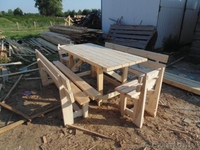 Продам дачный туалет + садовая, дачная мебель  - Изображение #4, Объявление #1201320