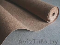 Рулонное резиновое покрытие 2-40 мм - Изображение #1, Объявление #1210849