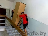 ГРУЗЧИКИ МИНСК от 8 руб./час . - Изображение #2, Объявление #1208738