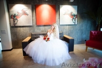 Счастливое свадебное платье для шикарной невесты - Изображение #1, Объявление #1208679