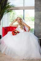 Счастливое свадебное платье для шикарной невесты - Изображение #2, Объявление #1208679