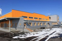 Монтаж сэндвич-панелей - Изображение #3, Объявление #1201416