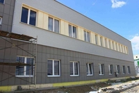 Монтаж вентфасадов из кассет (панелей) - Изображение #2, Объявление #1201411