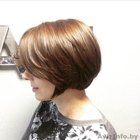 LSTUDIO салон красоты Анатолия Лазарева  - Изображение #7, Объявление #1203948