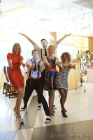 Мимы. Минск. Мим-шоу БОНУС - Изображение #1, Объявление #1204135