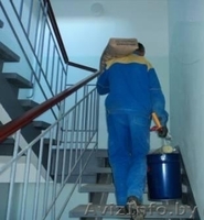 ГРУЗЧИКИ МИНСК от 8 руб./час . - Изображение #3, Объявление #1208738