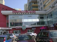 Торгвый павильон в ТД Некрасовский 15 м. кв. - Изображение #1, Объявление #1209673