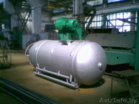 ЧП КИСЛОРОДМАШ,  Зап.части,  кислородная  установка АГУ-2М, СГУ-7КМ ,  - Изображение #1, Объявление #1204623