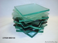 Резка стекла. Резка зеркал. Фацет.  - Изображение #1, Объявление #1199689