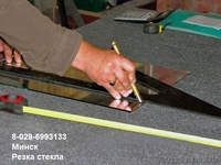 Резка стекла. Резка зеркал. Фацет.  - Изображение #2, Объявление #1199689