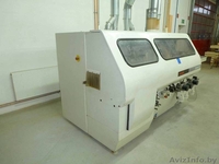 Строгально-калевочный автомат SCM SUPERSET 6, Германия - Изображение #2, Объявление #1210464