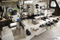 Строгально-калевочный автомат SCM SUPERSET 6, Германия - Изображение #6, Объявление #1210464