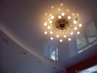 натяжные потолки нового поколения - Изображение #2, Объявление #1200776