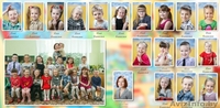 Выпускные альбомы для детского сада. Детский фотограф. - Изображение #7, Объявление #1212585