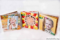 Выпускные альбомы для детского сада. Детский фотограф. - Изображение #5, Объявление #1212585