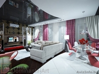 Дизайн интерьеров Минск и вся территория РБ. - Изображение #3, Объявление #1226721