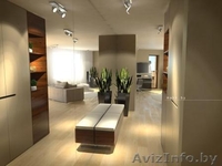 Дизайн и комплексный ремонт квартир и коттеджей в Минске  - Изображение #3, Объявление #1213950