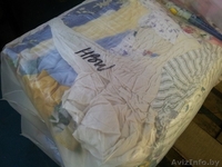 Обтирочная ветошь цветное постельное - Изображение #1, Объявление #1212055