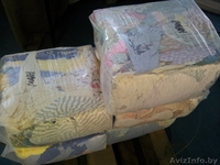 Обтирочная ветошь цветное постельное - Изображение #2, Объявление #1212055