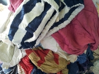 Обтирочная ветошь цветная махра - Изображение #2, Объявление #1212051
