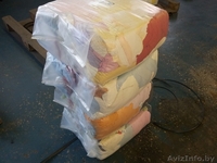 Обтирочная ветошь цветная махра - Изображение #1, Объявление #1212051