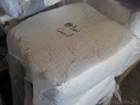 Обтирочная ветошь белая фланель - Изображение #2, Объявление #1212047