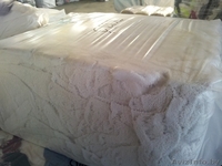 Ветошь обтирочная белая махра - Изображение #2, Объявление #1212054