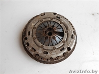 Ремонт и реставрация сцепления от "А" до "Я" - Изображение #3, Объявление #1217030