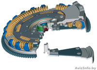 Ремонт и реставрация сцепления от "А" до "Я" - Изображение #4, Объявление #1217030
