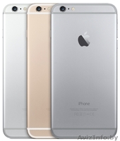iPhone 6 MTK6582 копия купить Минск - Изображение #3, Объявление #1227162