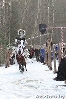 Организация корпоративов, праздников, торжеств - Изображение #7, Объявление #1222467